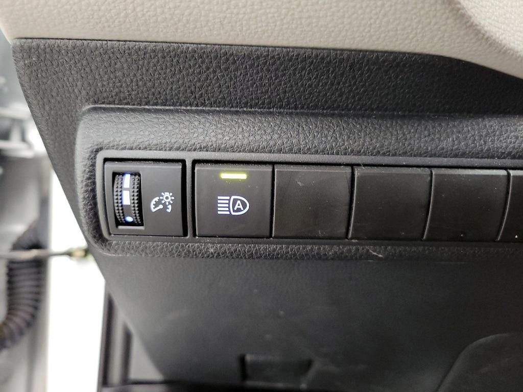 used 2022 Toyota Corolla car, priced at $22,998