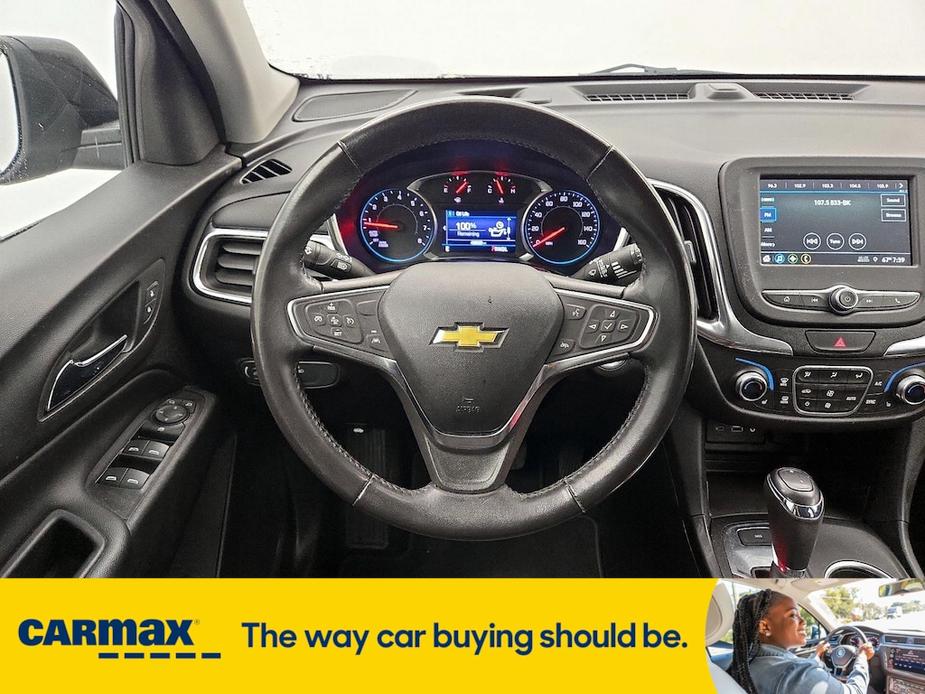 used 2019 Chevrolet Equinox car, priced at $19,998