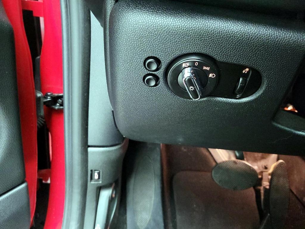 used 2020 MINI Convertible car, priced at $22,998