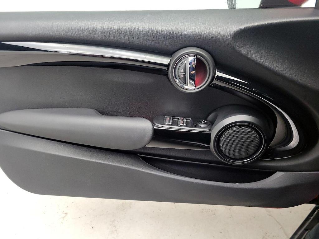 used 2020 MINI Convertible car, priced at $22,998