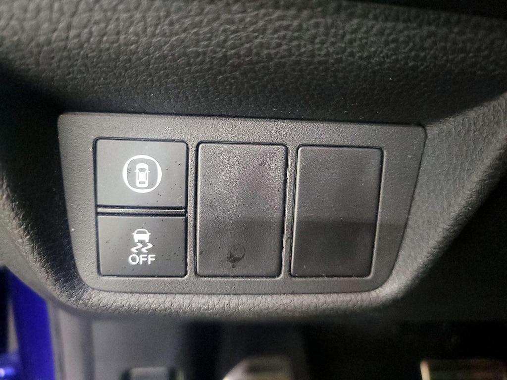 used 2020 Honda Accord car, priced at $24,998