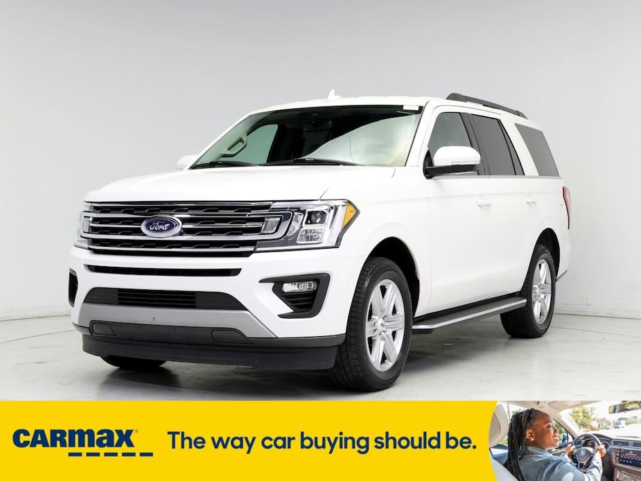 used 2019 Ford Expedition car, priced at $37,998