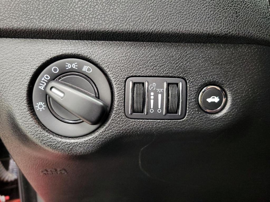 used 2023 Dodge Charger car, priced at $22,998