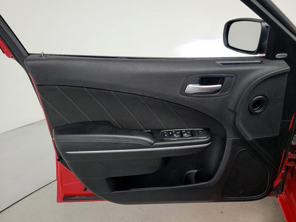 used 2023 Dodge Charger car, priced at $22,998