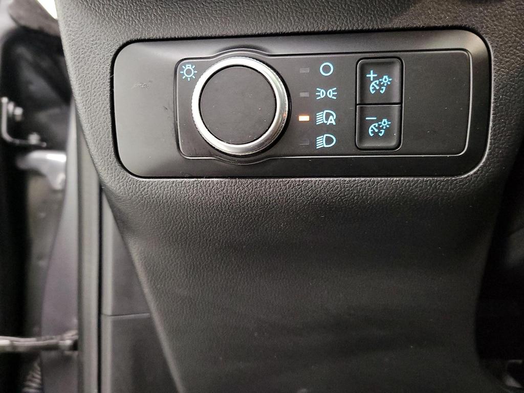 used 2021 Ford Escape car, priced at $19,998