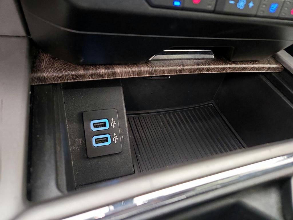 used 2019 Ford F-250 car, priced at $47,998