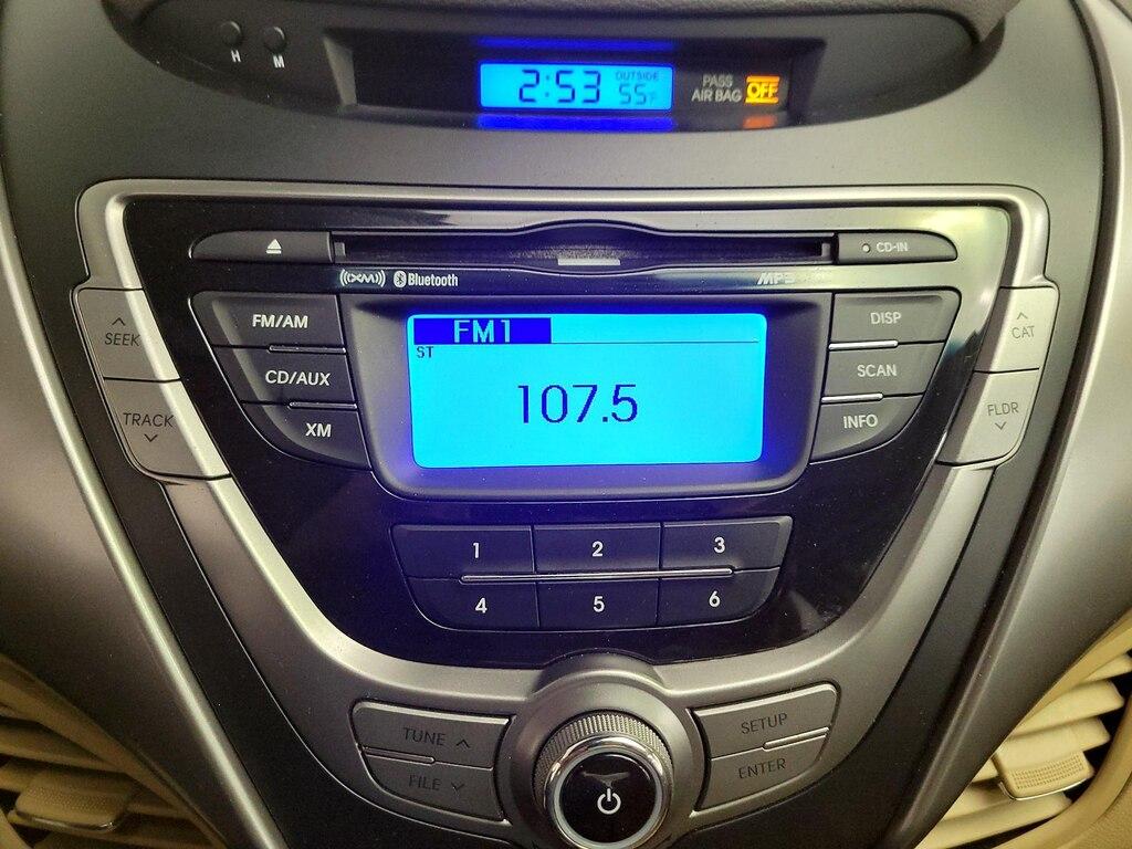 used 2013 Hyundai Elantra car, priced at $13,998
