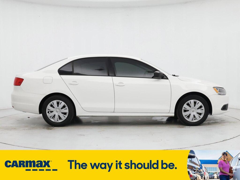 used 2014 Volkswagen Jetta car, priced at $12,998