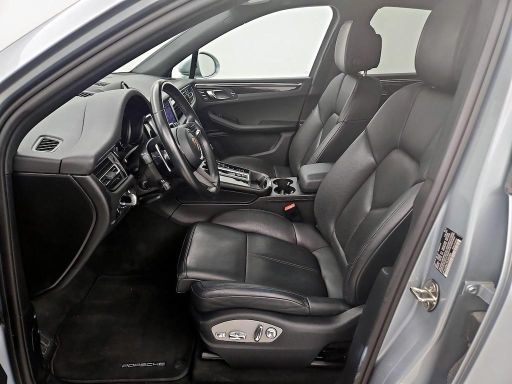 used 2023 Porsche Macan car, priced at $47,998