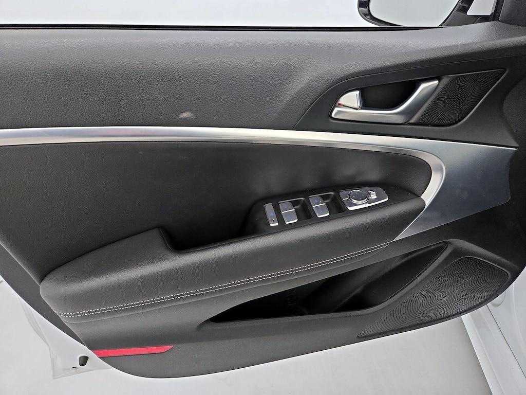 used 2023 Genesis G70 car, priced at $27,998