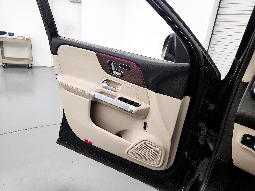 used 2023 Mercedes-Benz GLB 250 car, priced at $33,998
