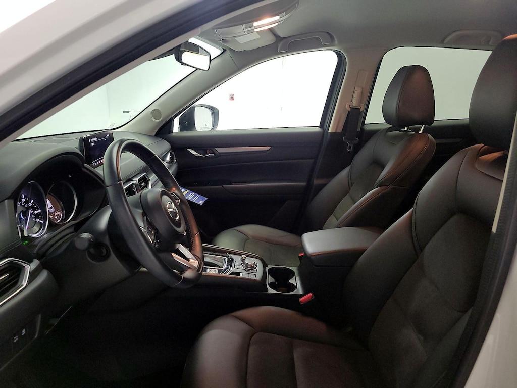 used 2019 Mazda CX-5 car, priced at $22,998