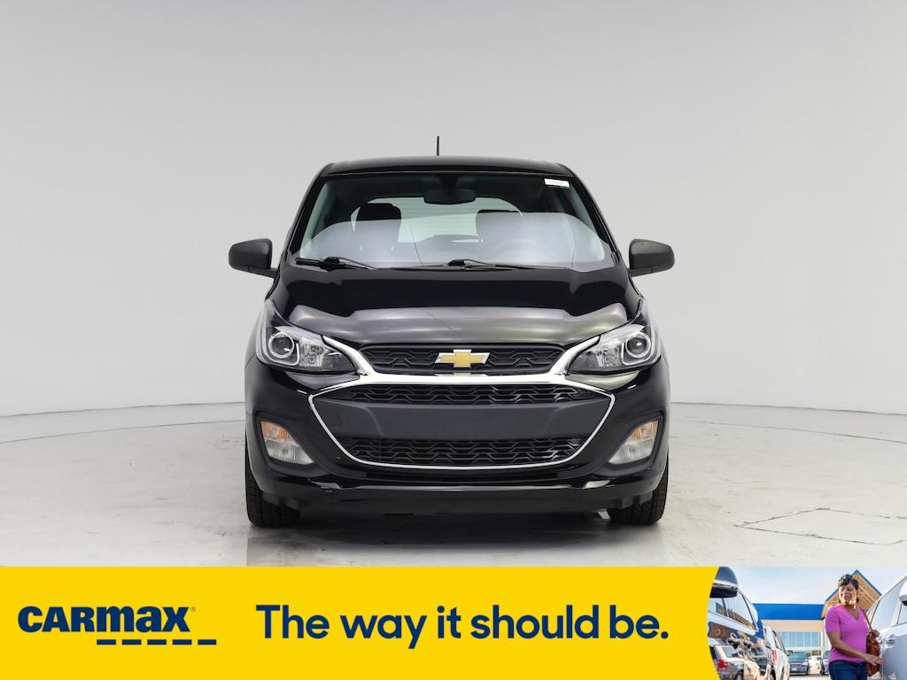 used 2020 Chevrolet Spark car, priced at $14,998