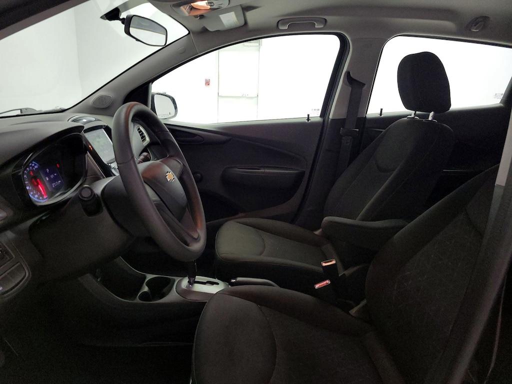used 2020 Chevrolet Spark car, priced at $14,998