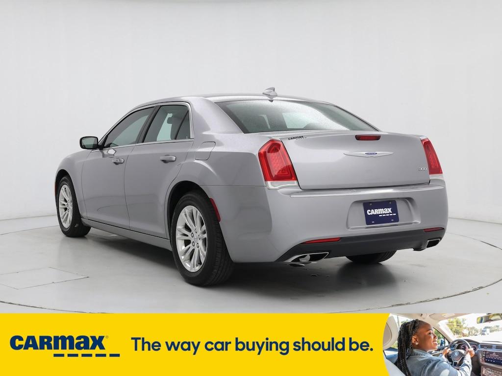 used 2018 Chrysler 300 car, priced at $22,998