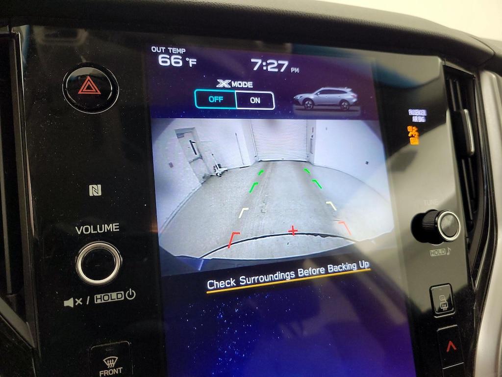 used 2020 Subaru Outback car, priced at $23,998