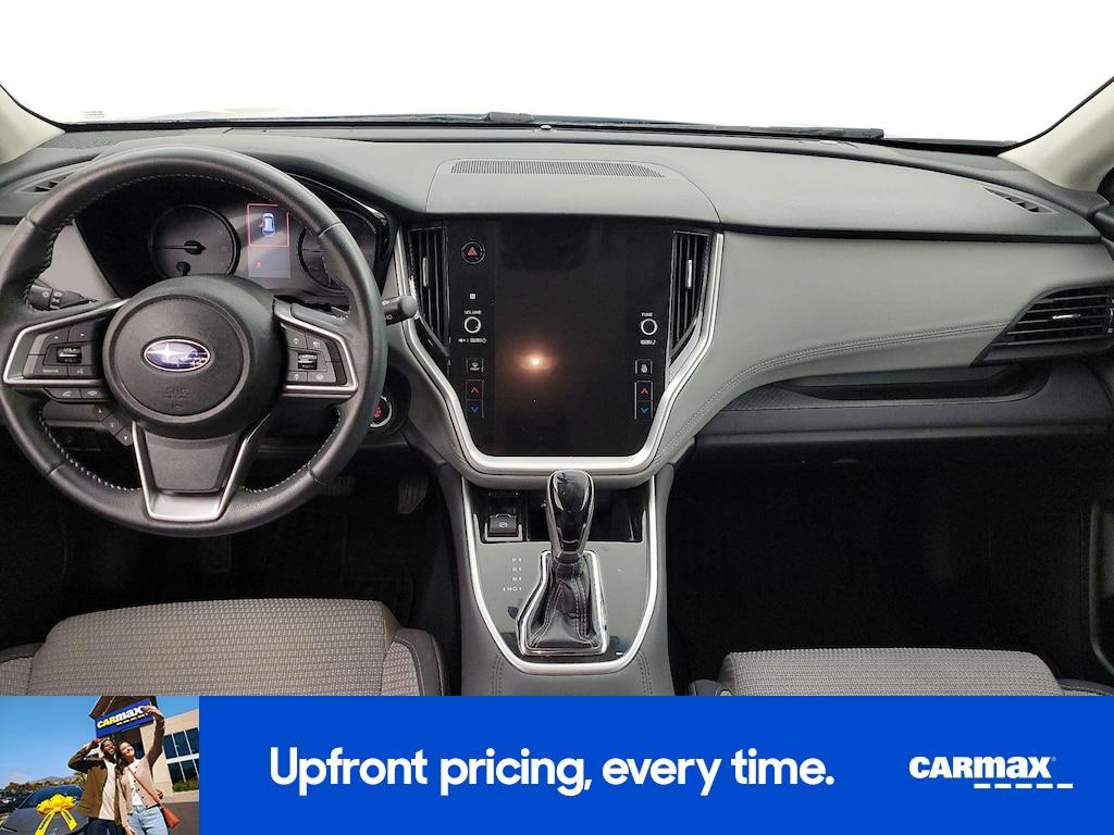 used 2020 Subaru Outback car, priced at $23,998