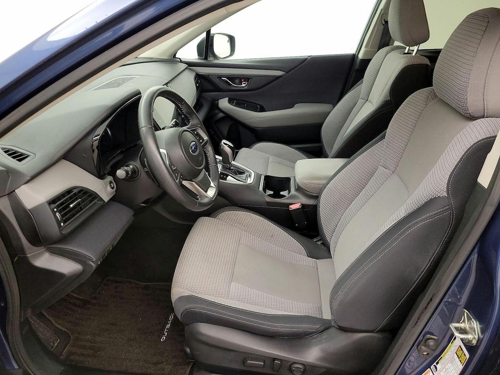 used 2020 Subaru Outback car, priced at $23,998