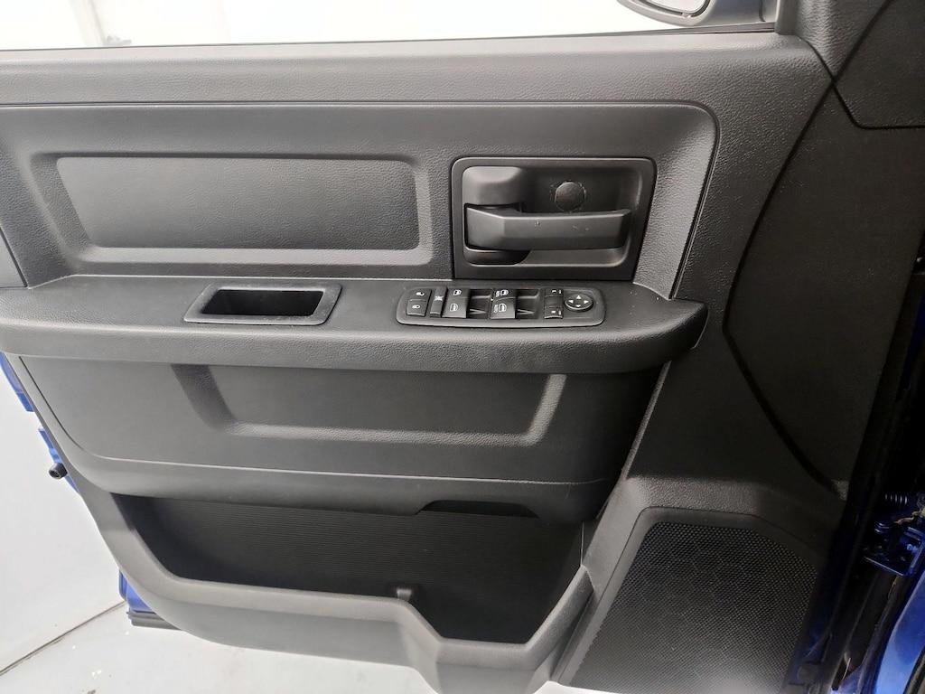 used 2017 Ram 1500 car, priced at $23,998