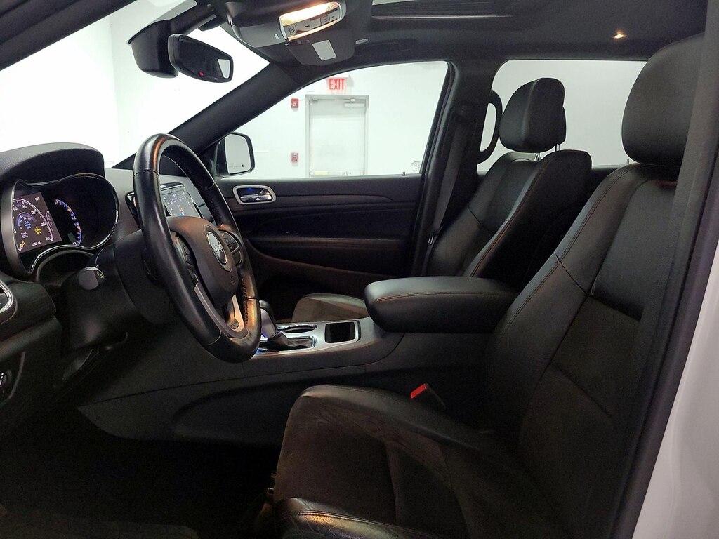 used 2020 Jeep Grand Cherokee car, priced at $29,998