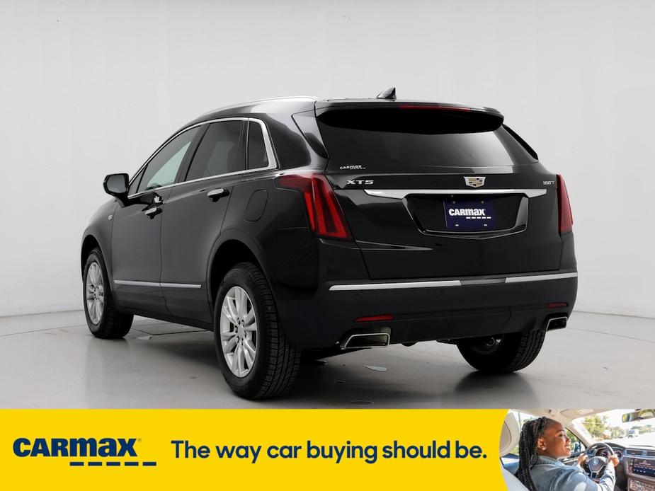 used 2020 Cadillac XT5 car, priced at $25,998