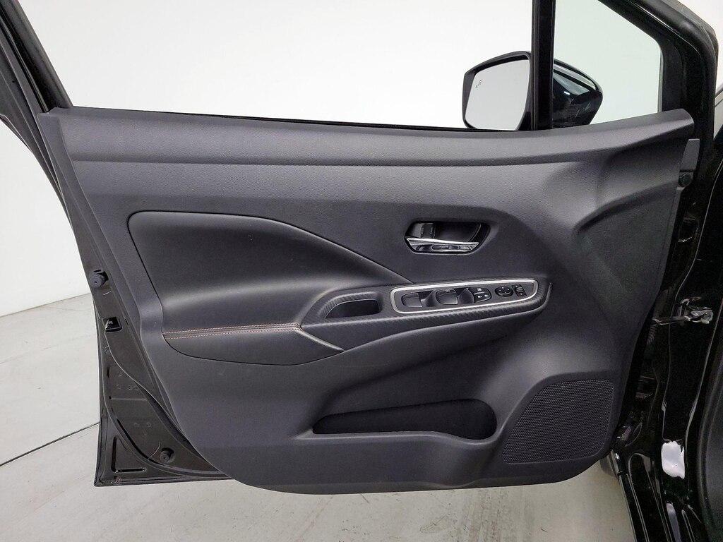 used 2022 Nissan Versa car, priced at $18,998