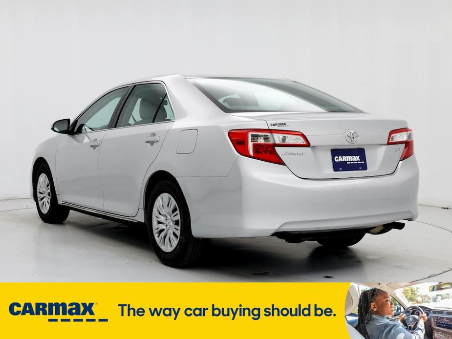 used 2013 Toyota Camry car, priced at $14,998