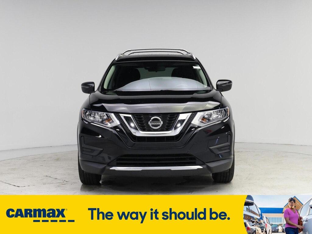 used 2019 Nissan Rogue car, priced at $18,998