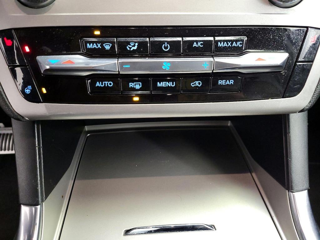 used 2022 Ford Explorer car, priced at $25,998