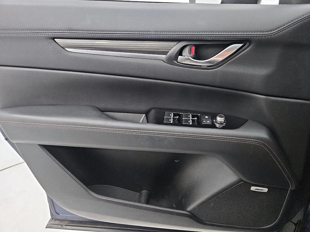 used 2021 Mazda CX-5 car, priced at $25,998