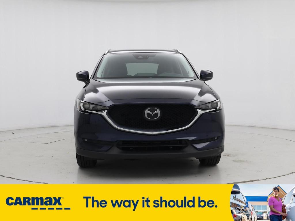 used 2021 Mazda CX-5 car, priced at $25,998