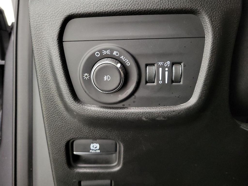 used 2022 Jeep Grand Cherokee L car, priced at $34,998