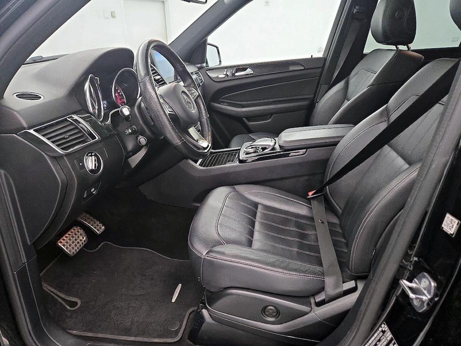 used 2019 Mercedes-Benz GLE 400 car, priced at $27,998