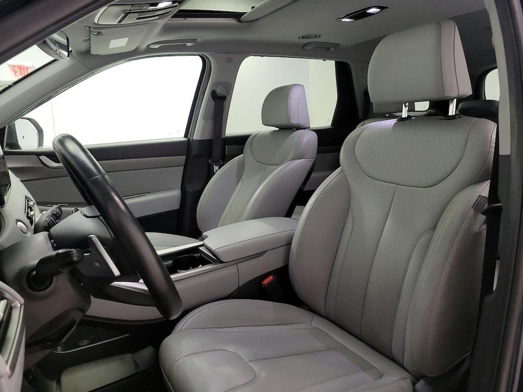 used 2020 Hyundai Palisade car, priced at $25,998