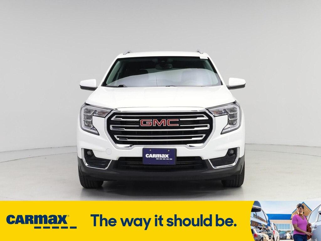 used 2023 GMC Terrain car, priced at $23,998