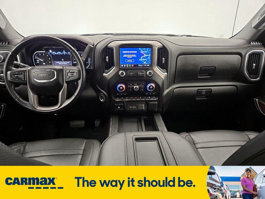 used 2022 GMC Sierra 1500 Limited car, priced at $51,998
