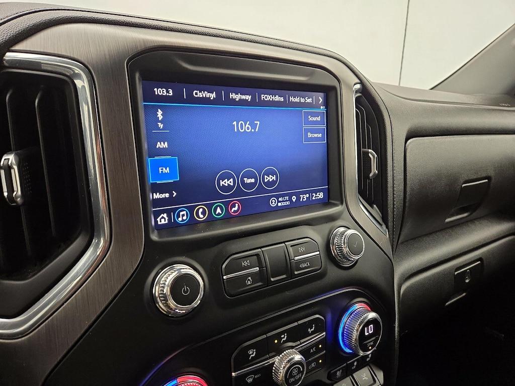 used 2022 GMC Sierra 1500 Limited car, priced at $51,998