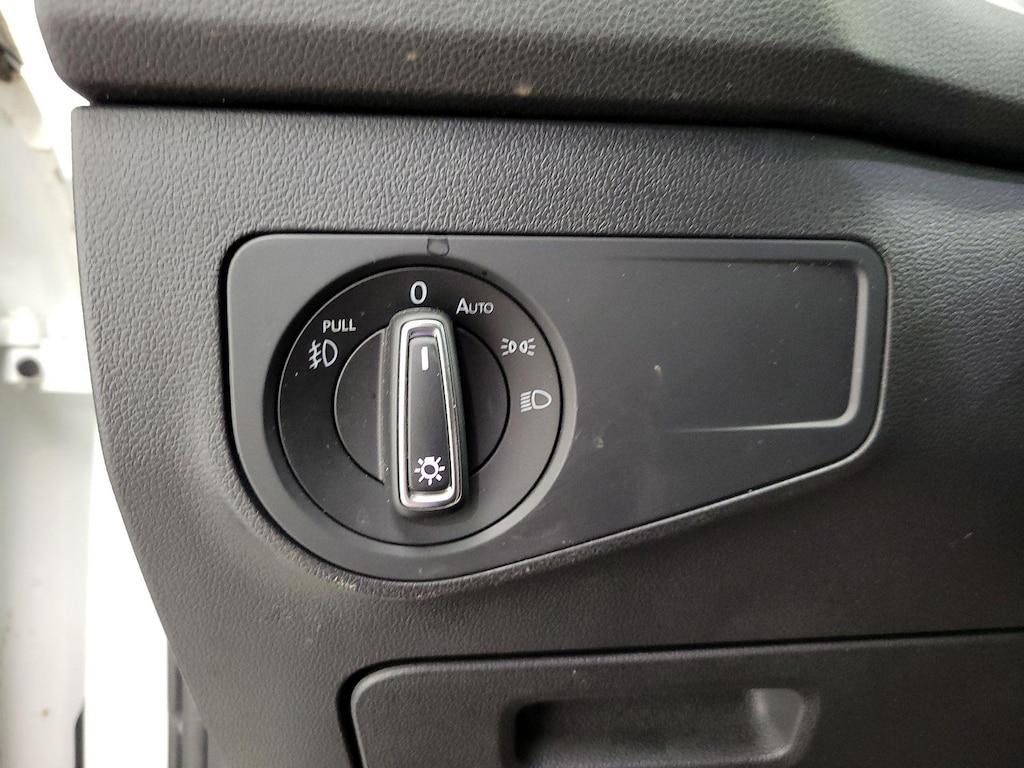 used 2020 Volkswagen Tiguan car, priced at $22,998