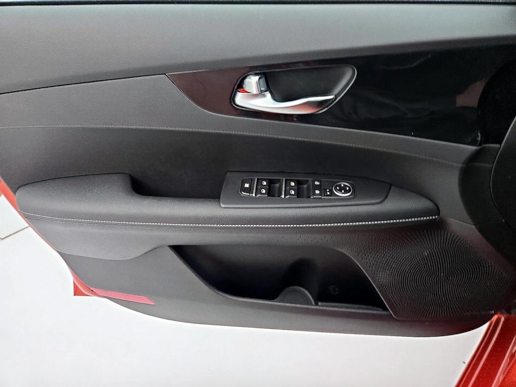 used 2023 Kia Forte car, priced at $22,998