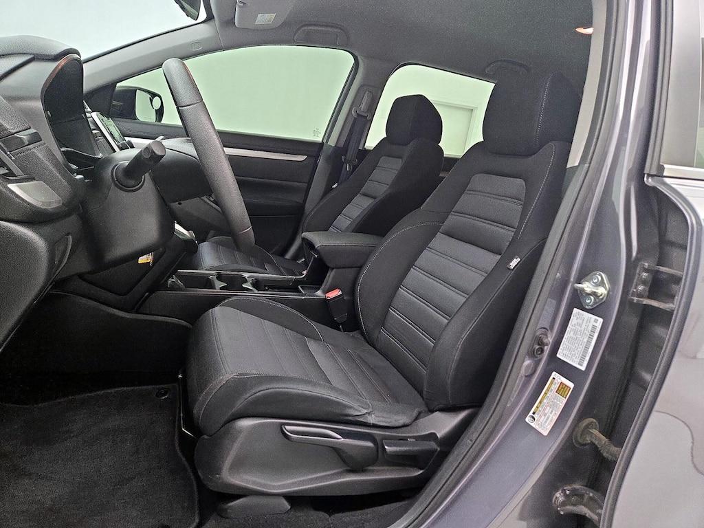 used 2018 Honda CR-V car, priced at $22,998