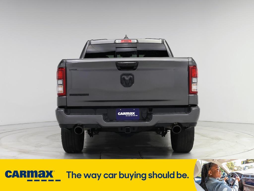 used 2023 Ram 1500 car, priced at $40,998