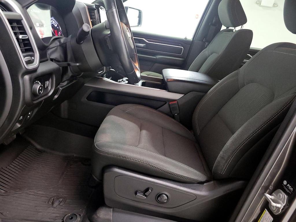 used 2023 Ram 1500 car, priced at $40,998