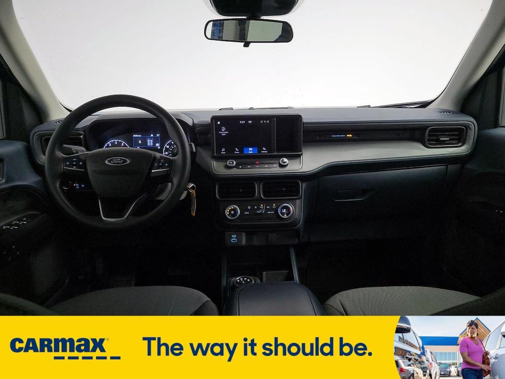 used 2022 Ford Maverick car, priced at $22,998