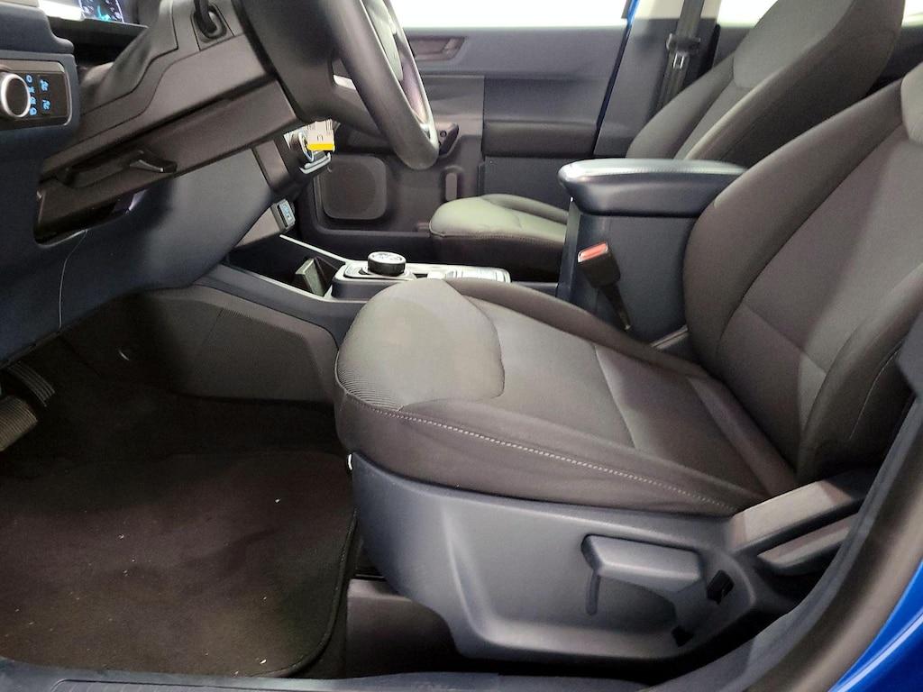 used 2022 Ford Maverick car, priced at $22,998