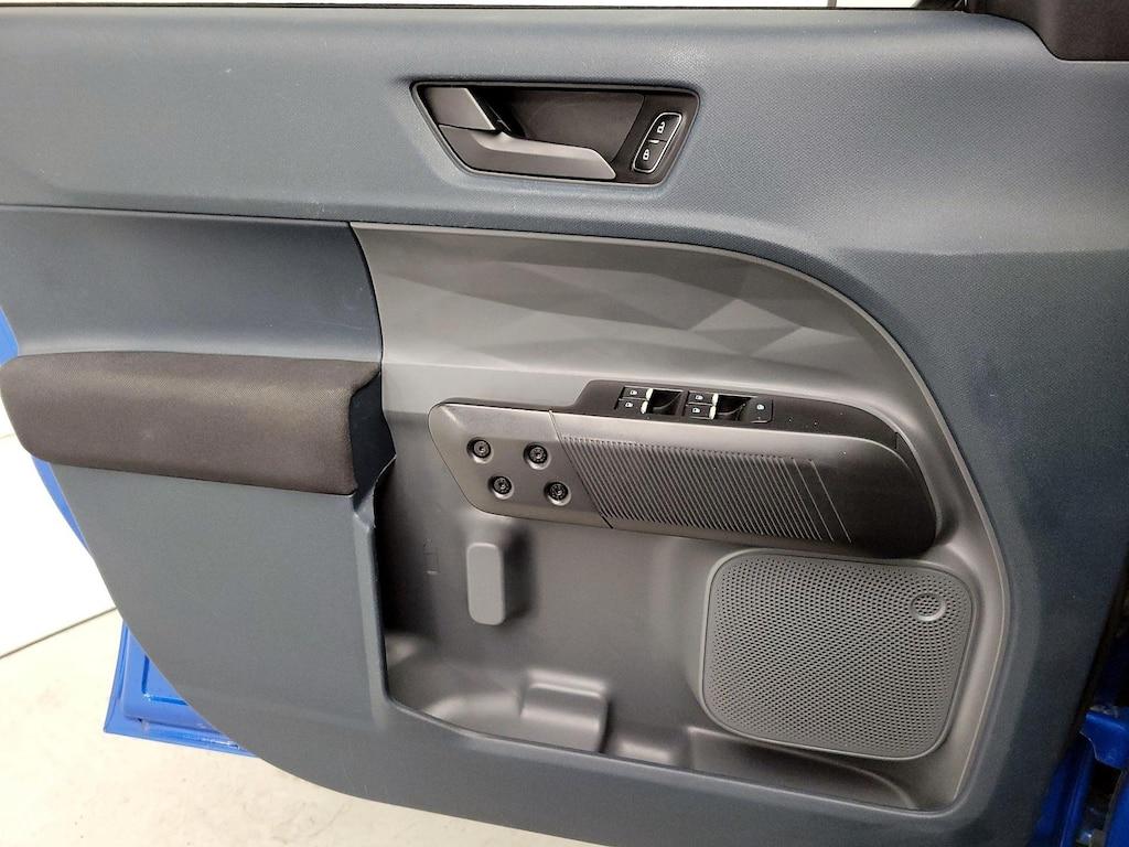 used 2022 Ford Maverick car, priced at $22,998