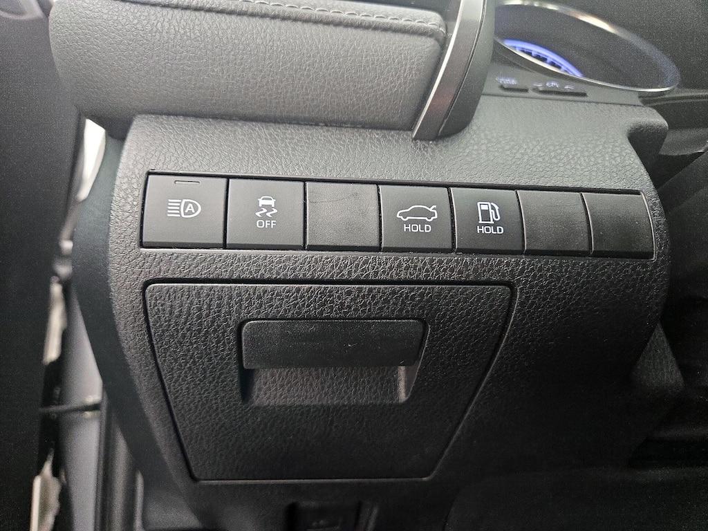 used 2020 Toyota Camry car, priced at $22,998