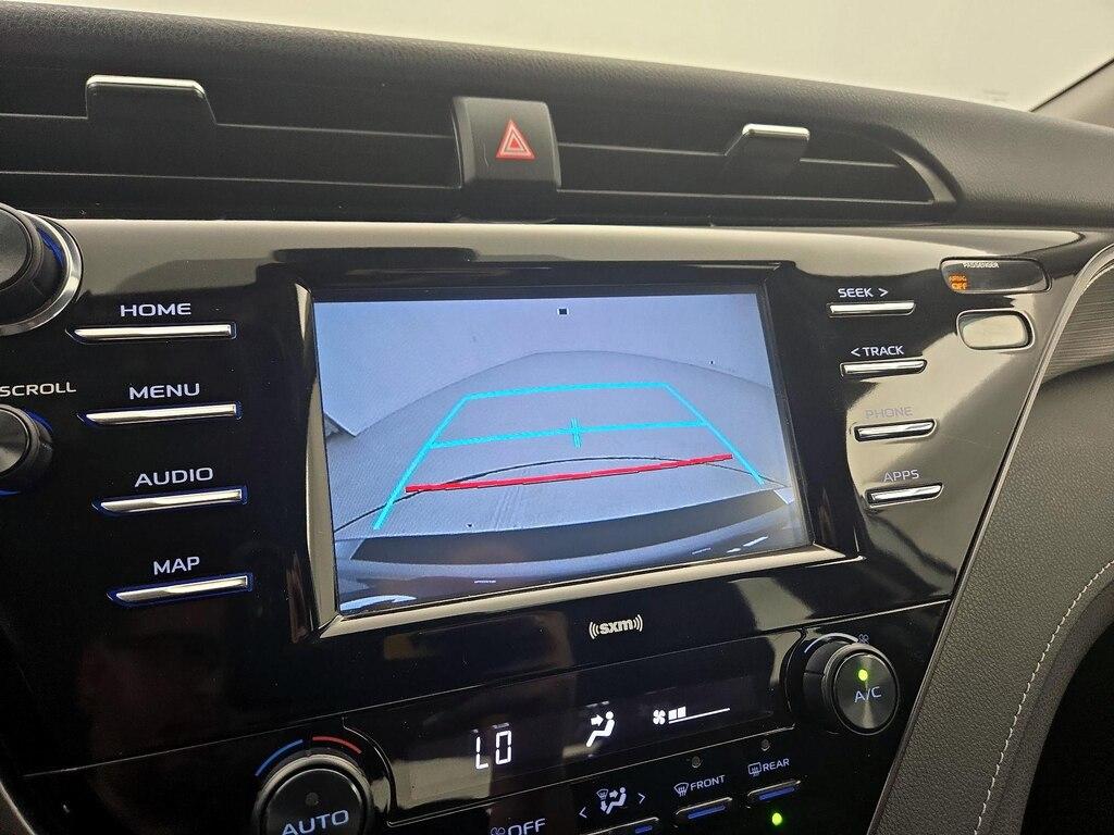 used 2020 Toyota Camry car, priced at $22,998