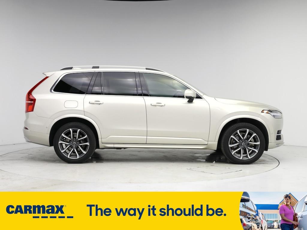 used 2018 Volvo XC90 car, priced at $25,998