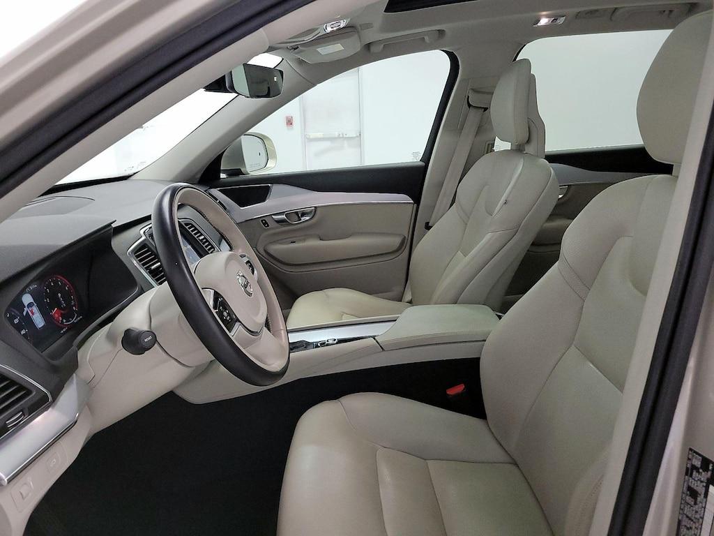 used 2018 Volvo XC90 car, priced at $25,998