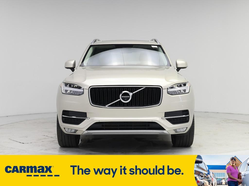 used 2018 Volvo XC90 car, priced at $25,998